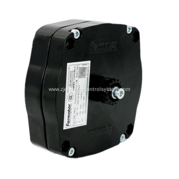 PMVC Fermator Triphase PM Synchronous Motors